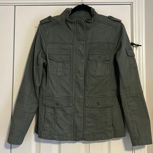 Women’s medium utility jacket